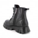 Primigi Goretex neperšlampantys batai juodi